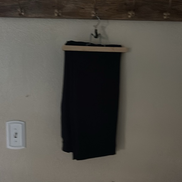 Abercrombie and fitch slacks size 25 - Picture 2 of 2